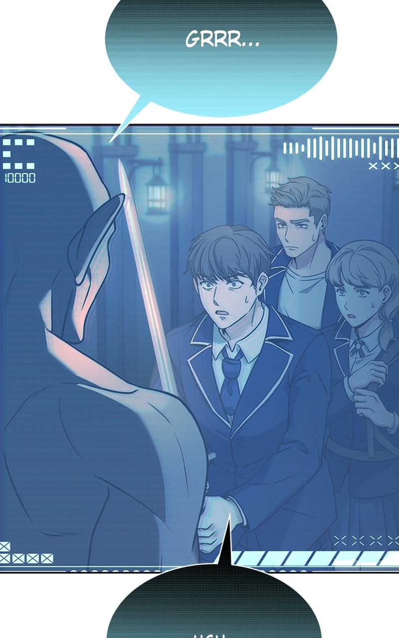 Read The Constellations Are My Disciples EN Manga Online