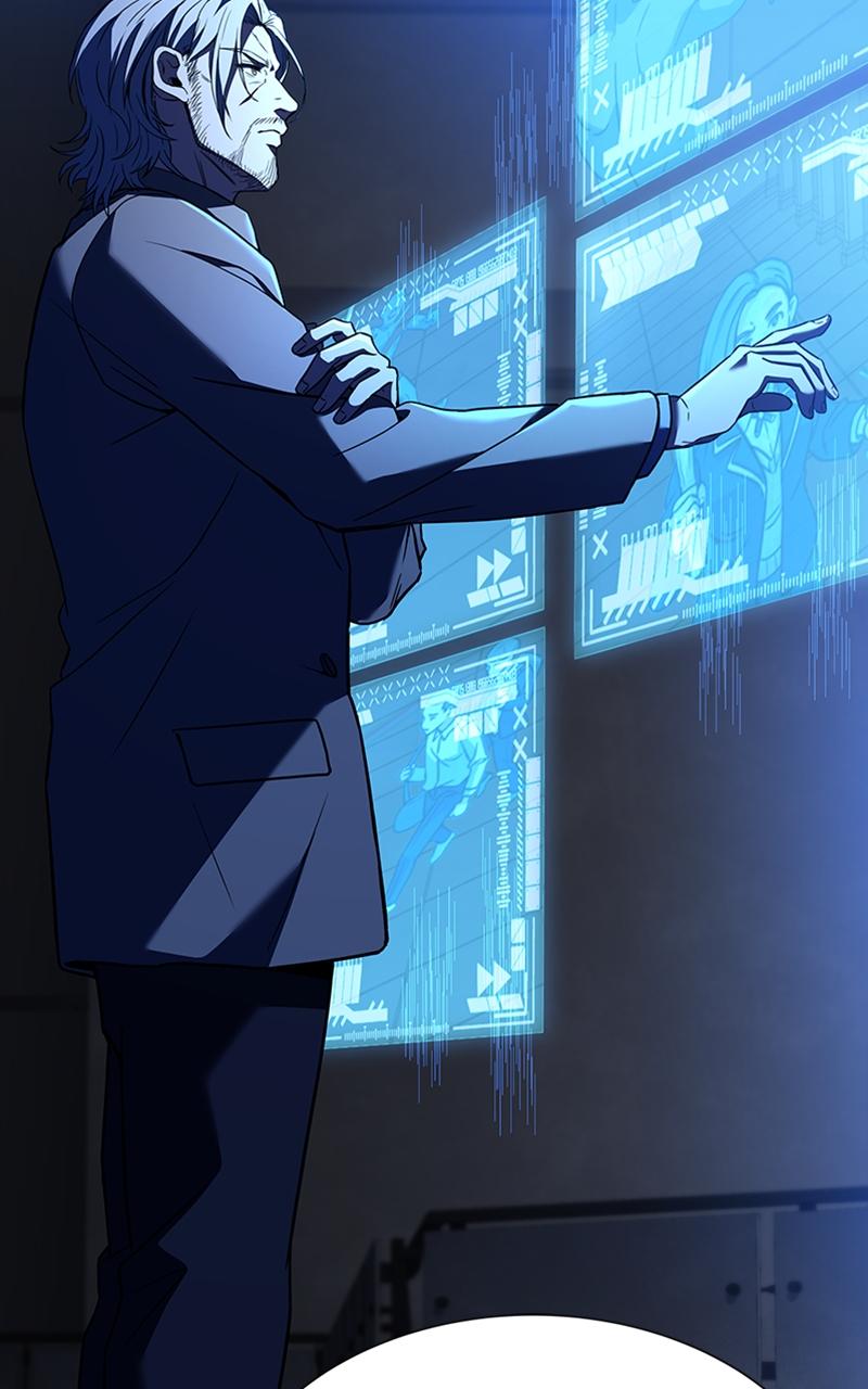 Read The Constellations Are My Disciples EN Manga Online