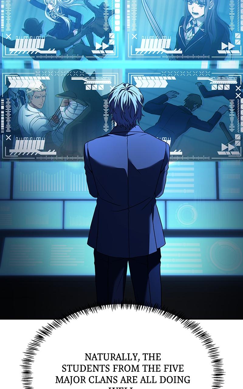 Read The Constellations Are My Disciples EN Manga Online