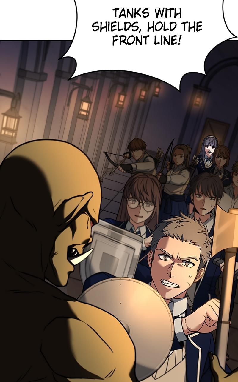 Read The Constellations Are My Disciples EN Manga Online