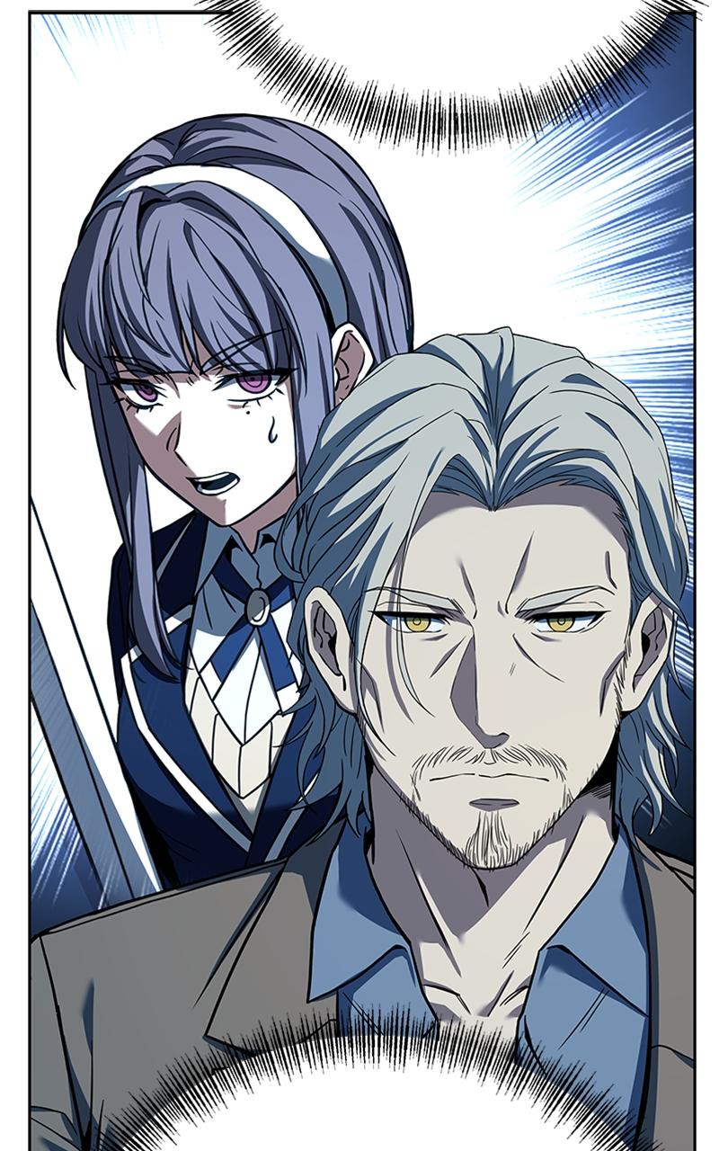 Read The Constellations Are My Disciples EN Manga Online