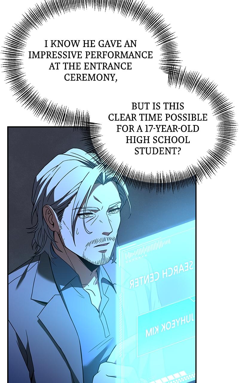 Read The Constellations Are My Disciples EN Manga Online