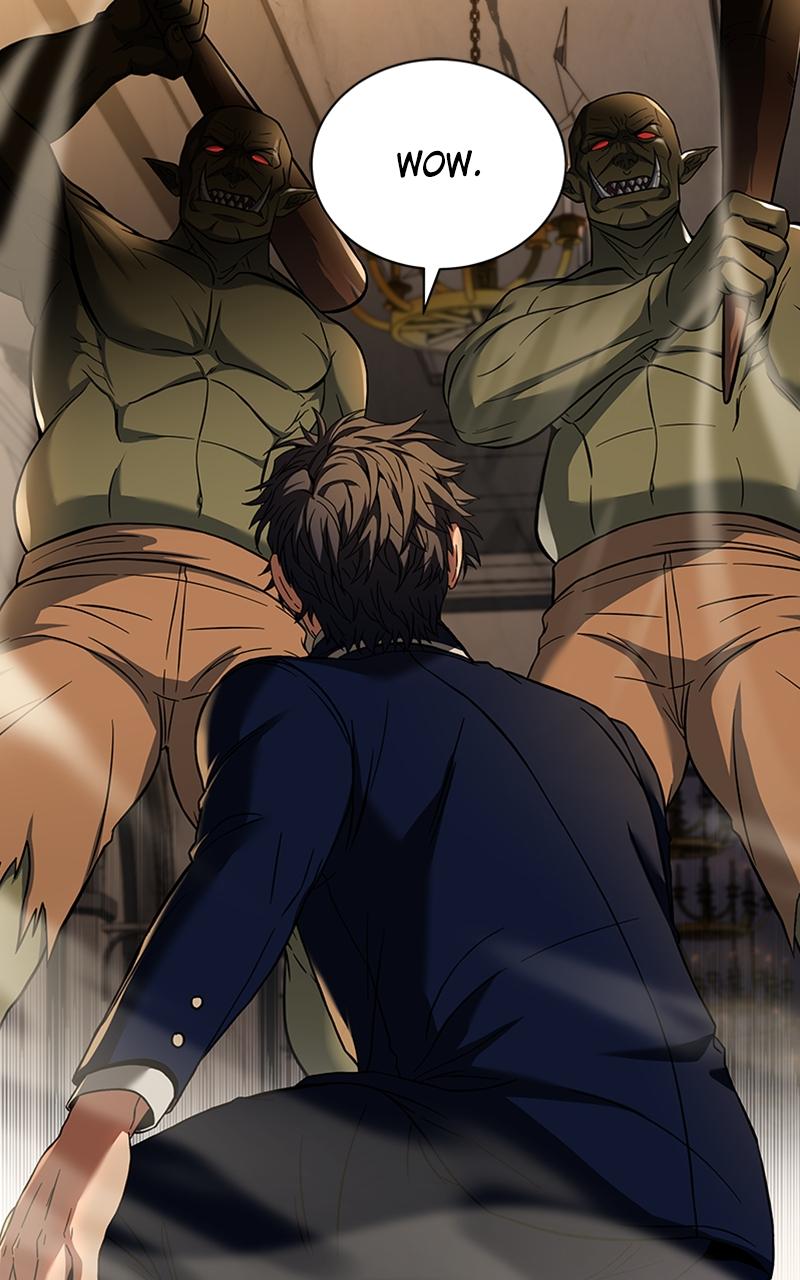Read The Constellations Are My Disciples EN Manga Online