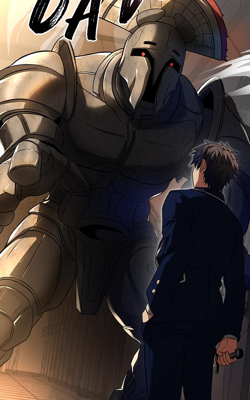 Read The Constellations Are My Disciples EN Manga Online