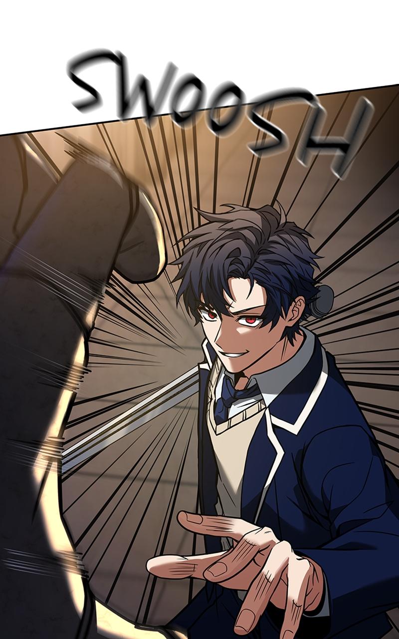 Read The Constellations Are My Disciples EN Manga Online