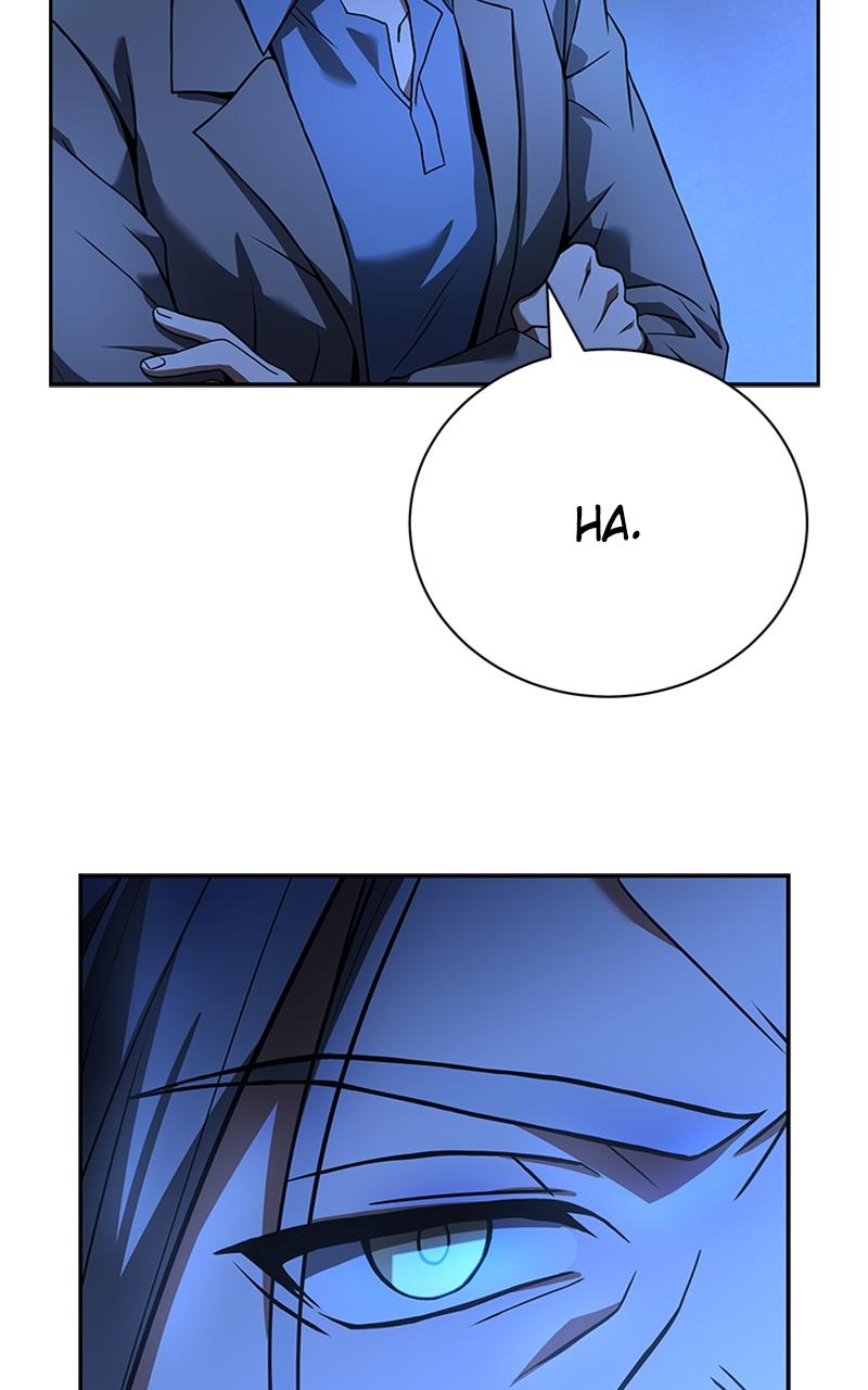 Read The Constellations Are My Disciples EN Manga Online