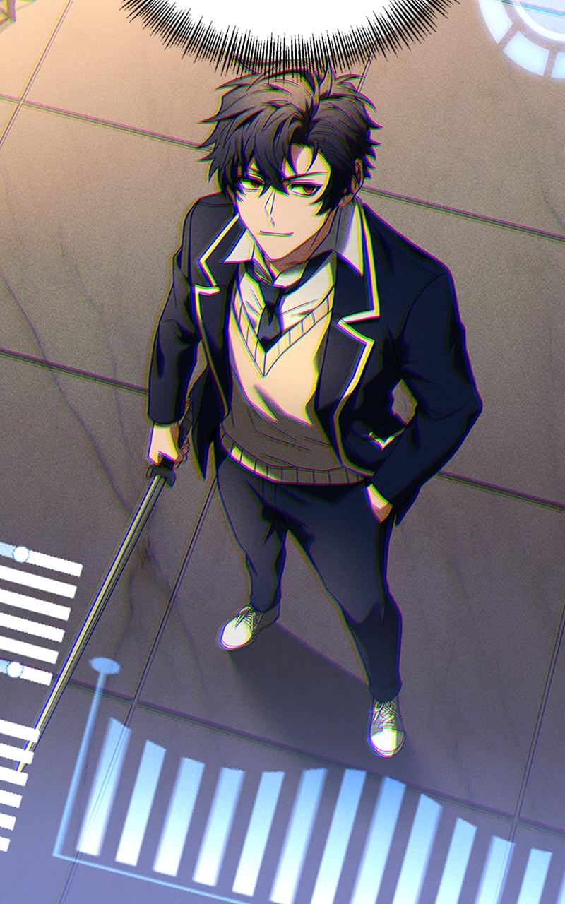 Read The Constellations Are My Disciples EN Manga Online