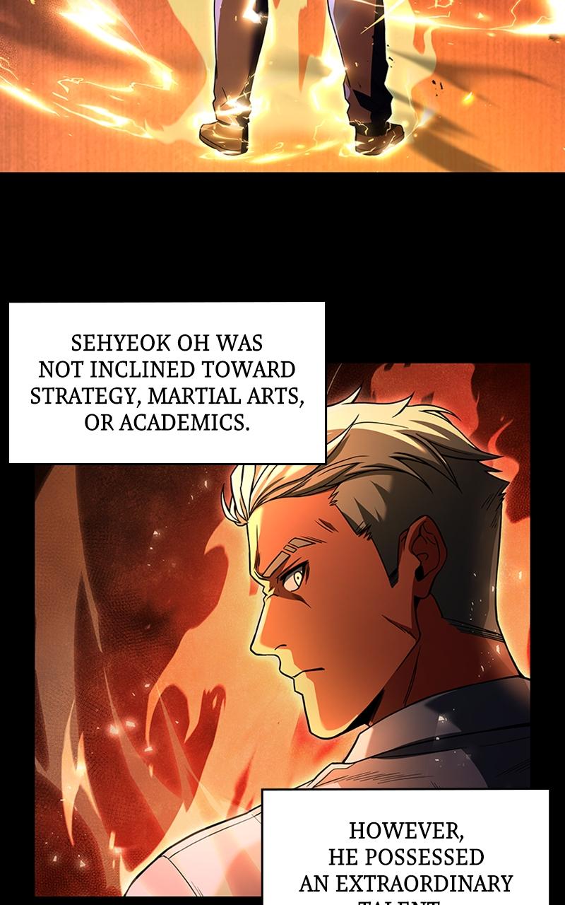 Read The Constellations Are My Disciples EN Manga Online