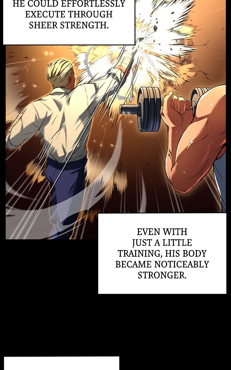 Read The Constellations Are My Disciples EN Manga Online