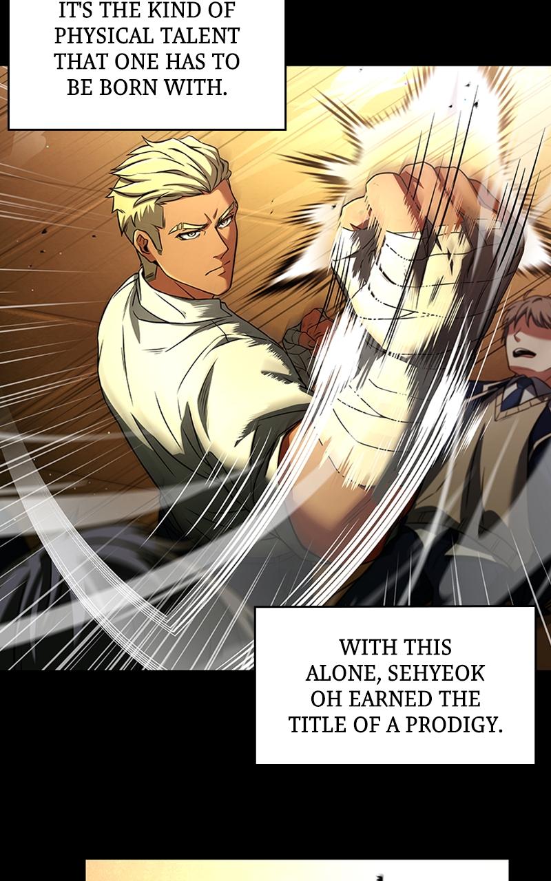 Read The Constellations Are My Disciples EN Manga Online