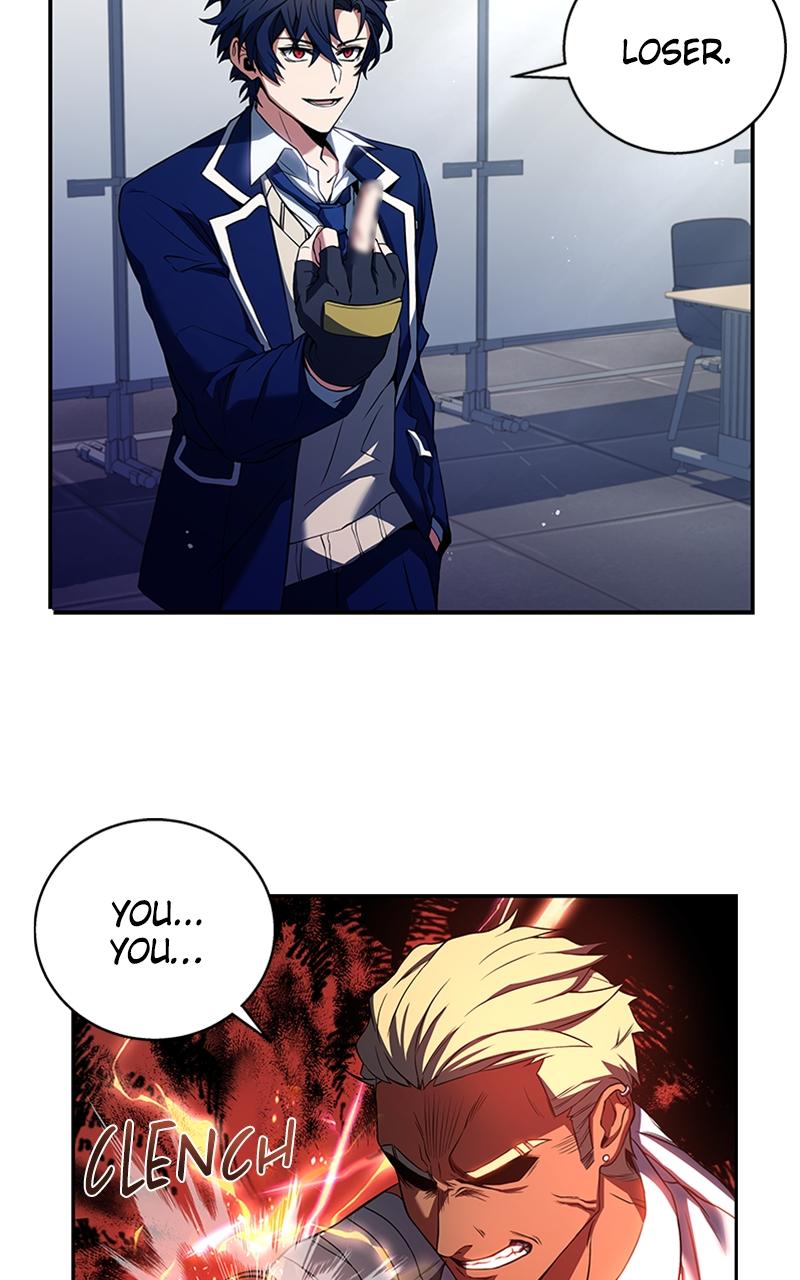 Read The Constellations Are My Disciples EN Manga Online
