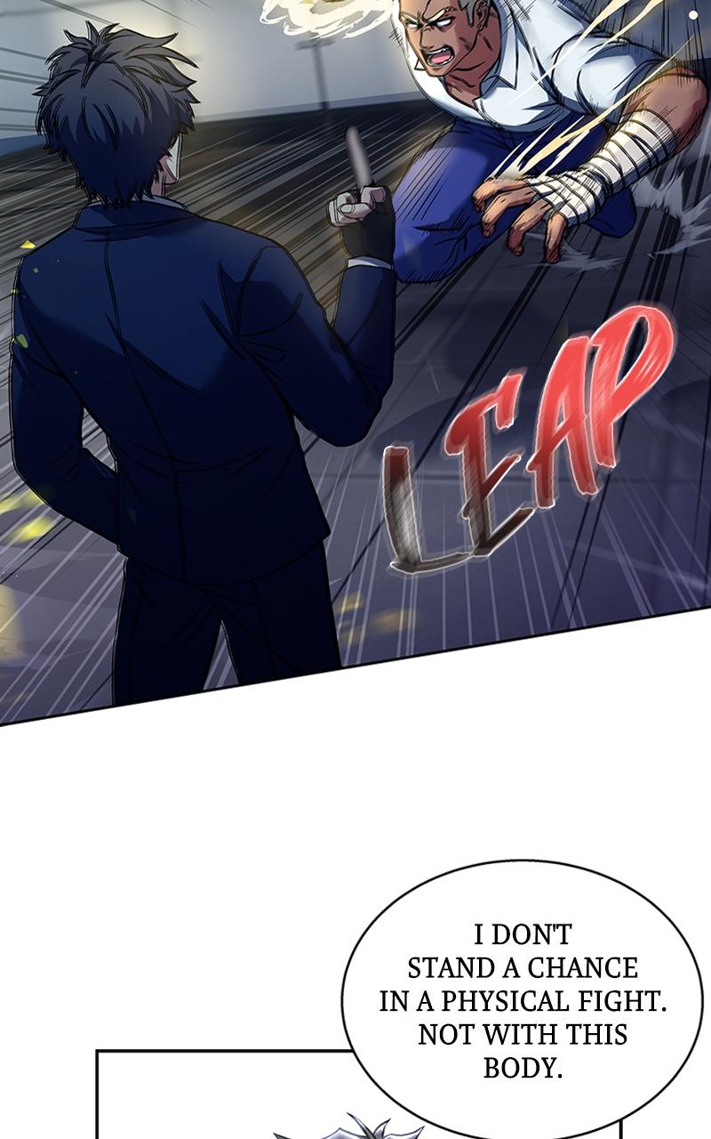 Read The Constellations Are My Disciples EN Manga Online