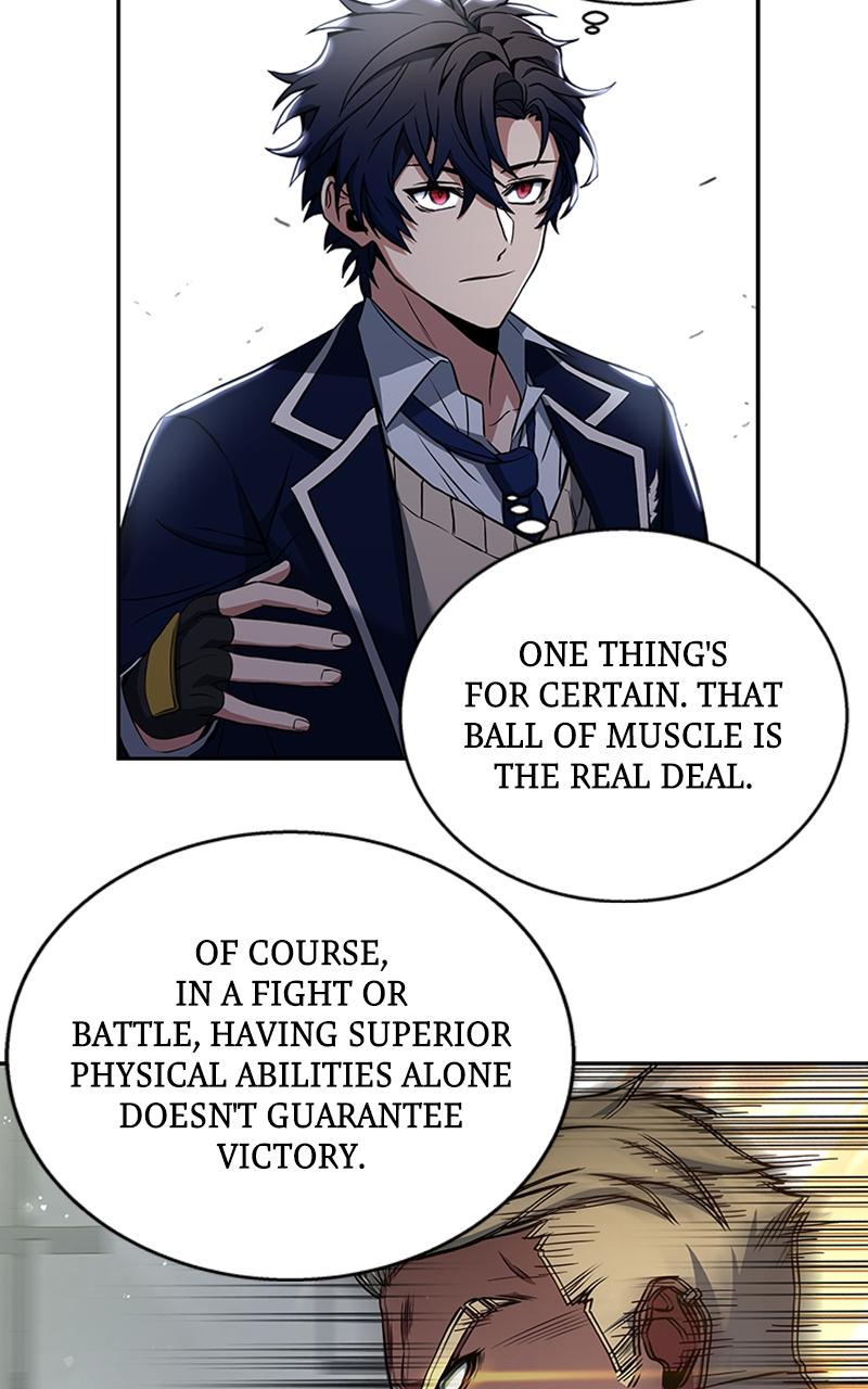 Read The Constellations Are My Disciples EN Manga Online