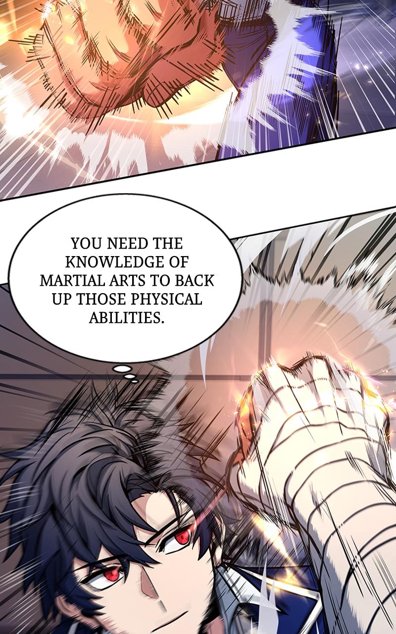 Read The Constellations Are My Disciples EN Manga Online