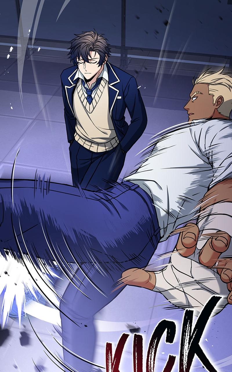 Read The Constellations Are My Disciples EN Manga Online