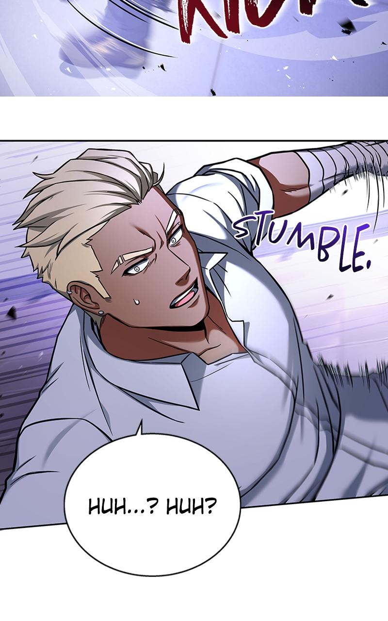Read The Constellations Are My Disciples EN Manga Online