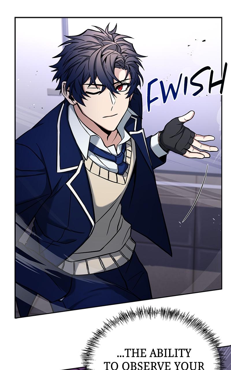 Read The Constellations Are My Disciples EN Manga Online