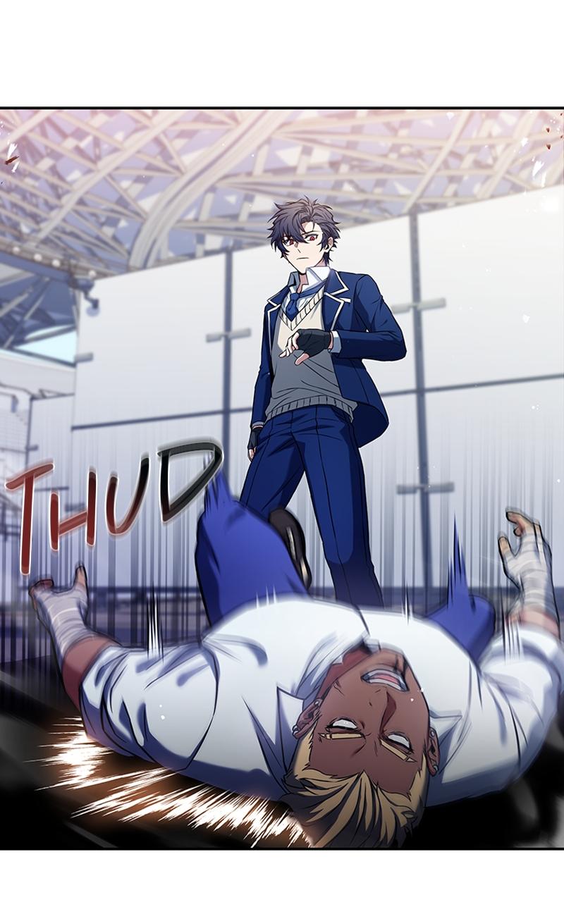 Read The Constellations Are My Disciples EN Manga Online
