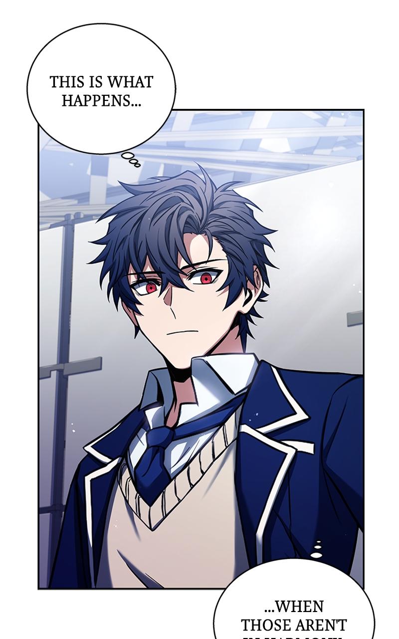 Read The Constellations Are My Disciples EN Manga Online