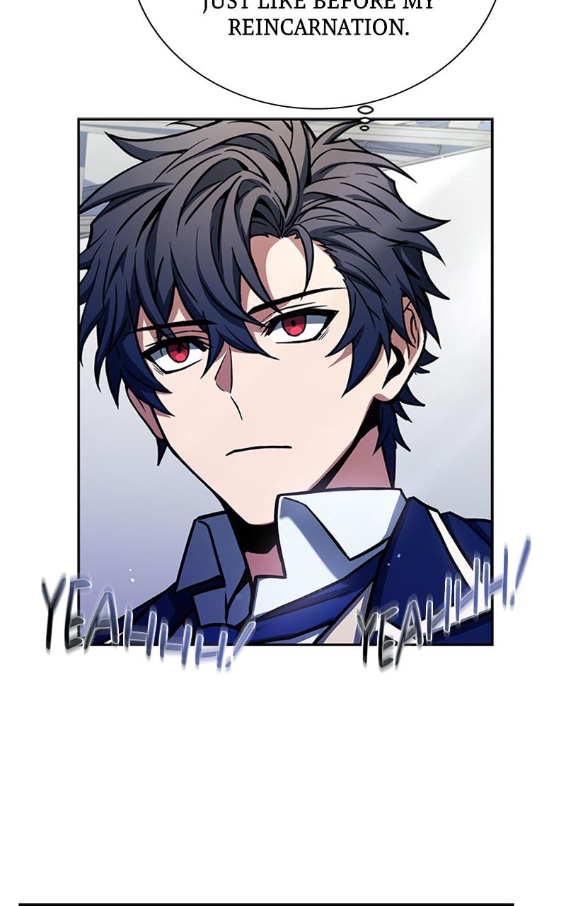 Read The Constellations Are My Disciples EN Manga Online