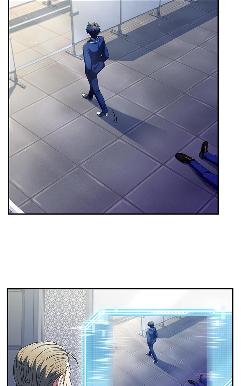 Read The Constellations Are My Disciples EN Manga Online