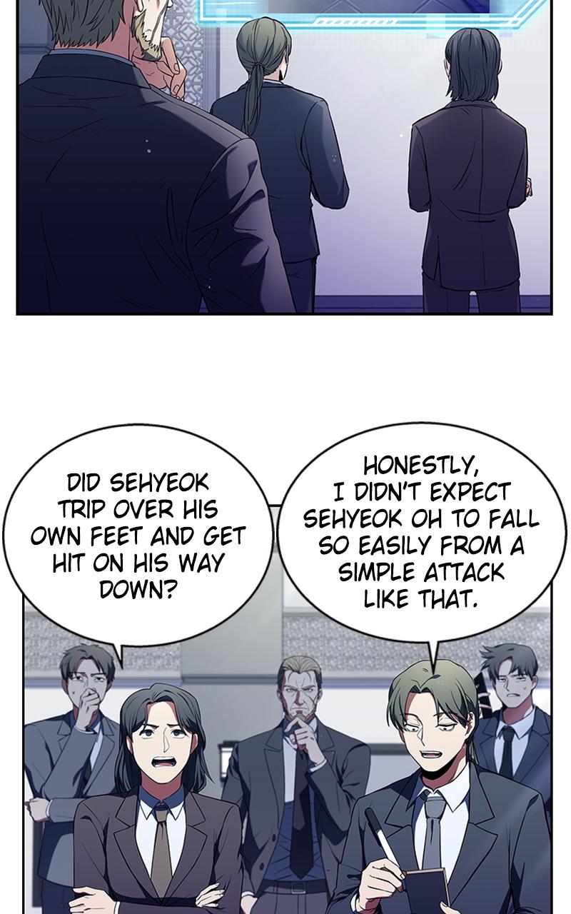 Read The Constellations Are My Disciples EN Manga Online