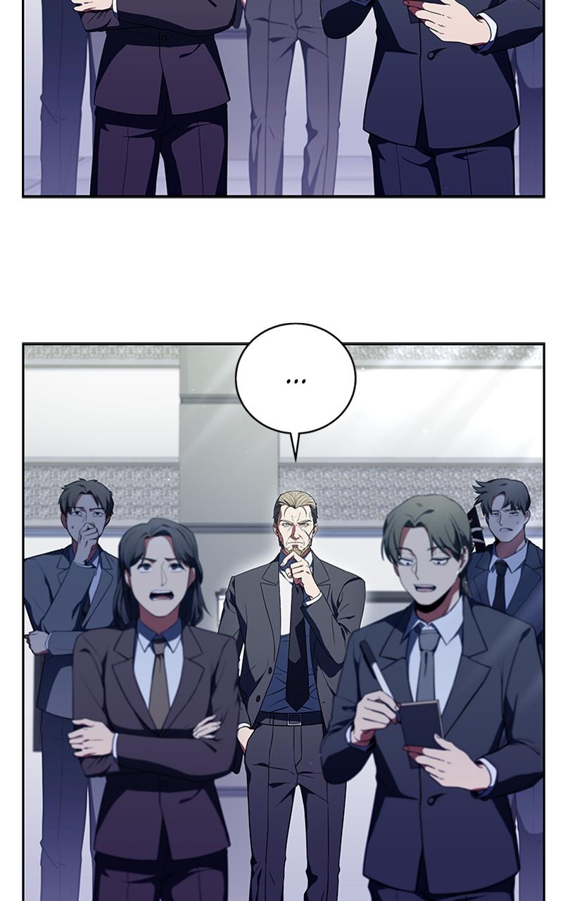 Read The Constellations Are My Disciples EN Manga Online
