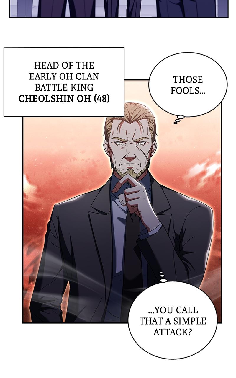 Read The Constellations Are My Disciples EN Manga Online