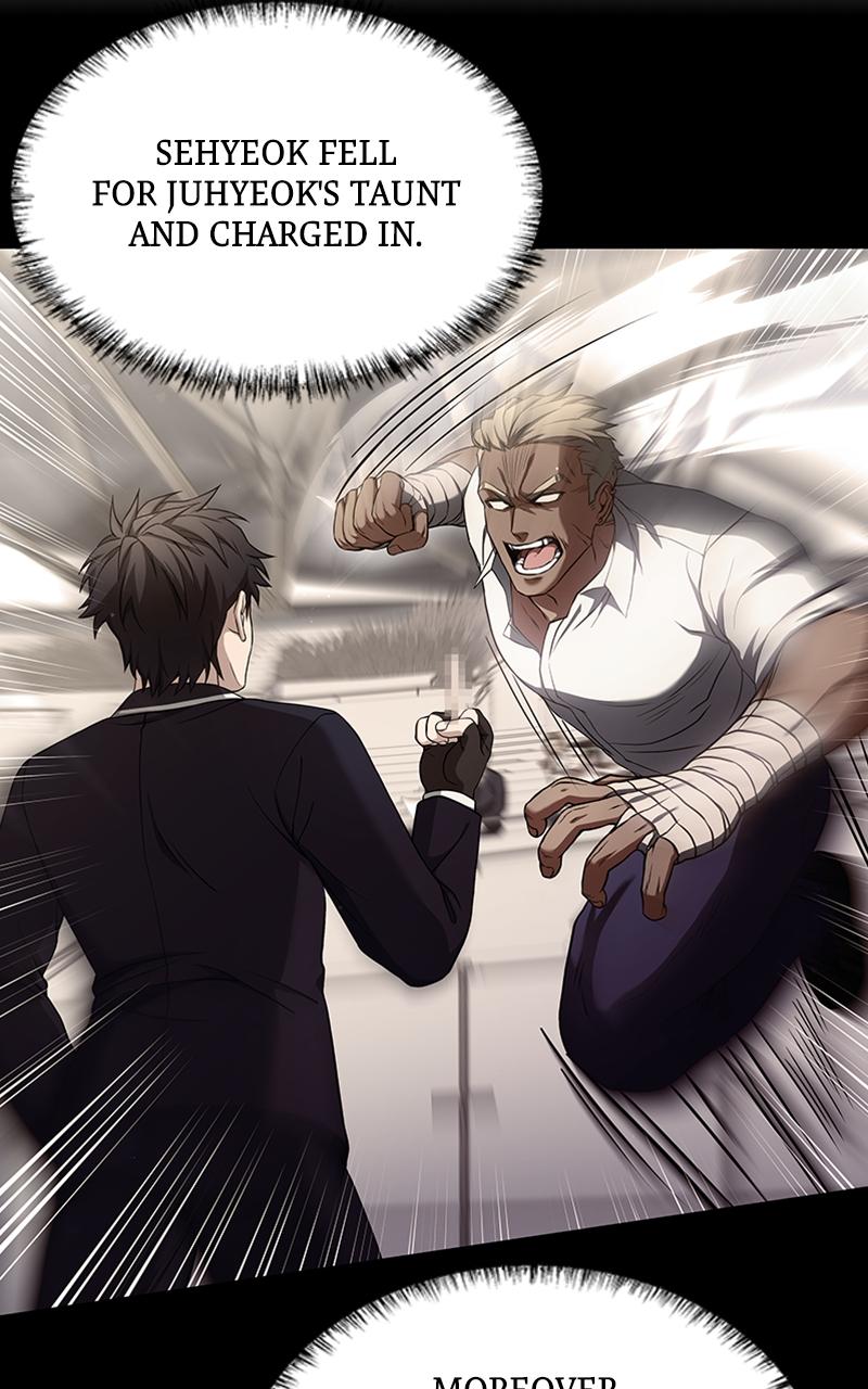 Read The Constellations Are My Disciples EN Manga Online