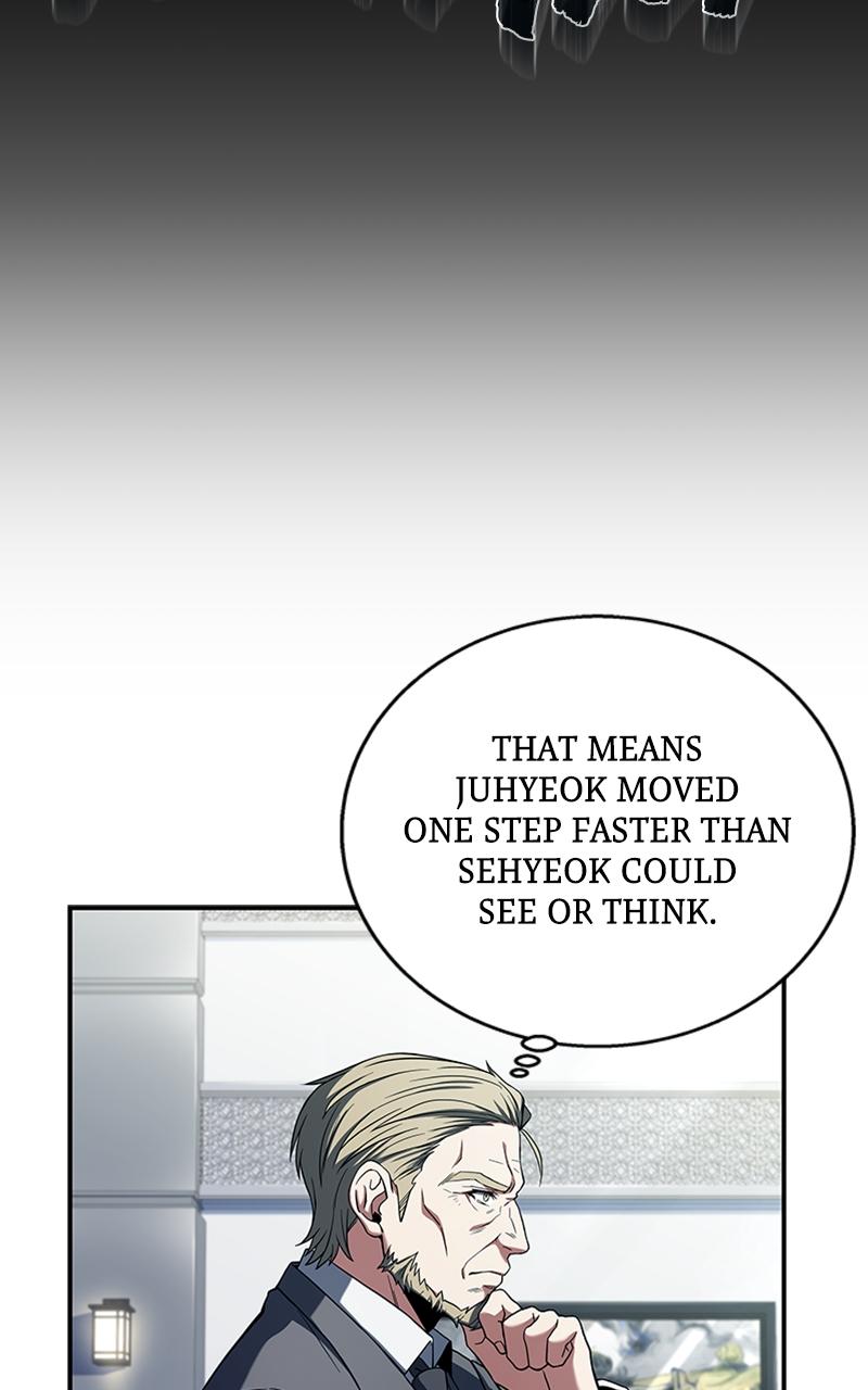 Read The Constellations Are My Disciples EN Manga Online
