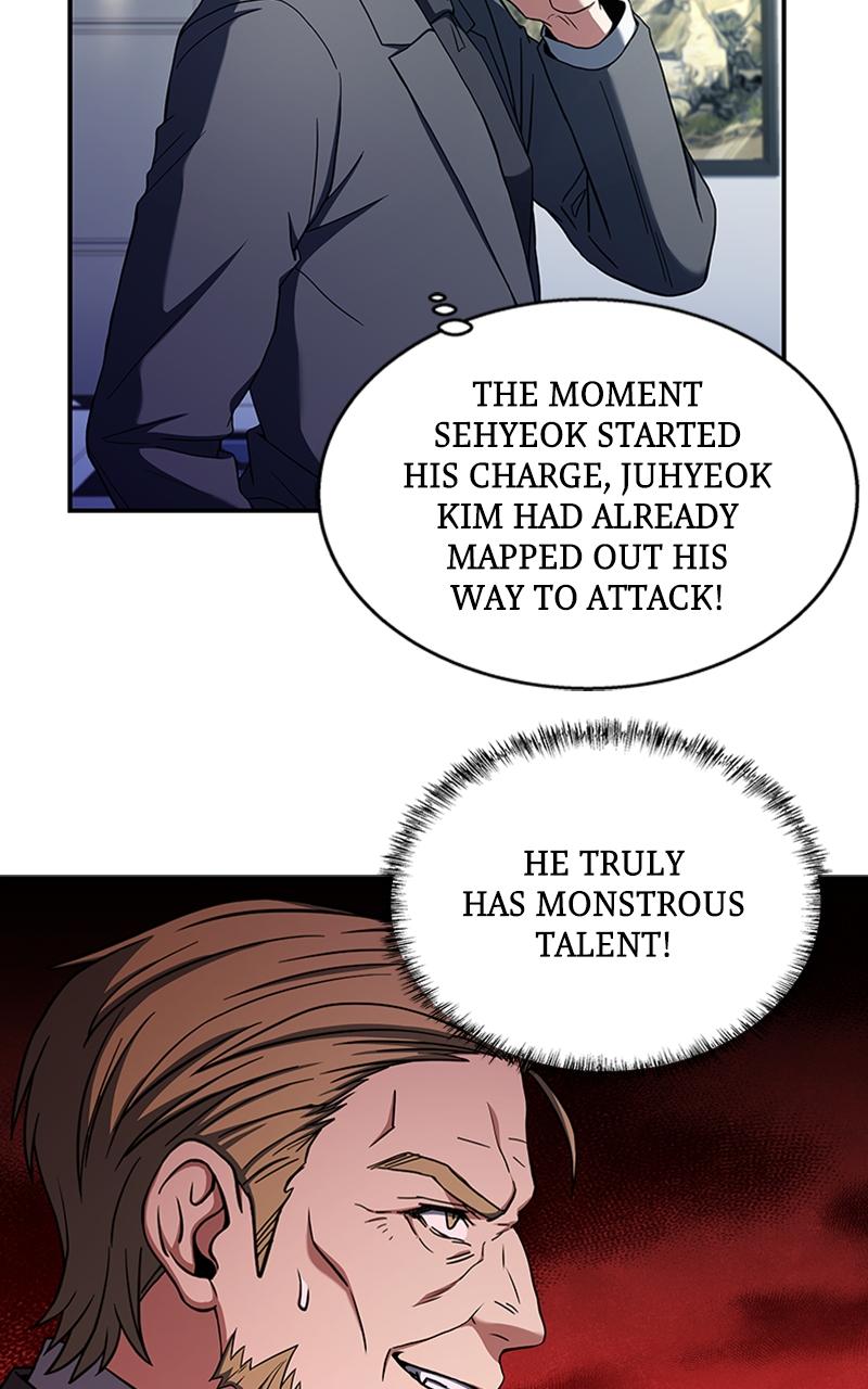 Read The Constellations Are My Disciples EN Manga Online