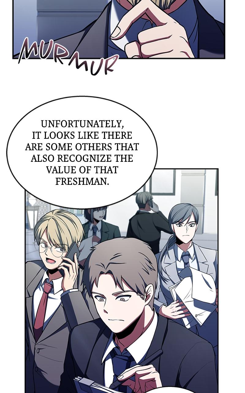 Read The Constellations Are My Disciples EN Manga Online