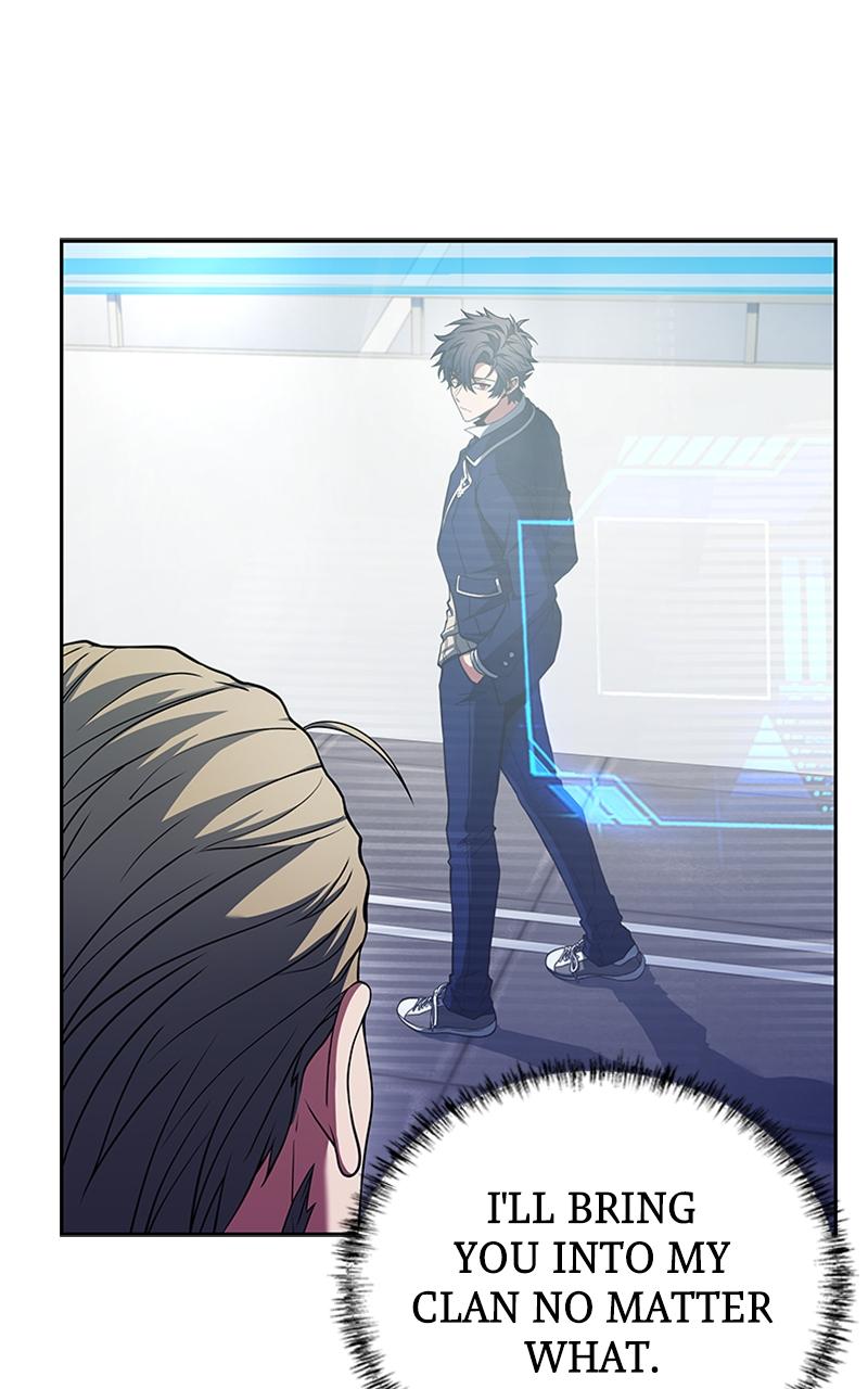 Read The Constellations Are My Disciples EN Manga Online