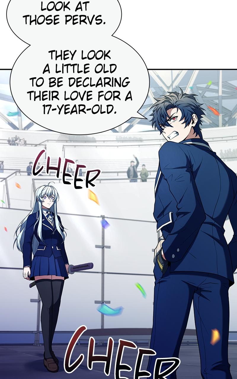 Read The Constellations Are My Disciples EN Manga Online
