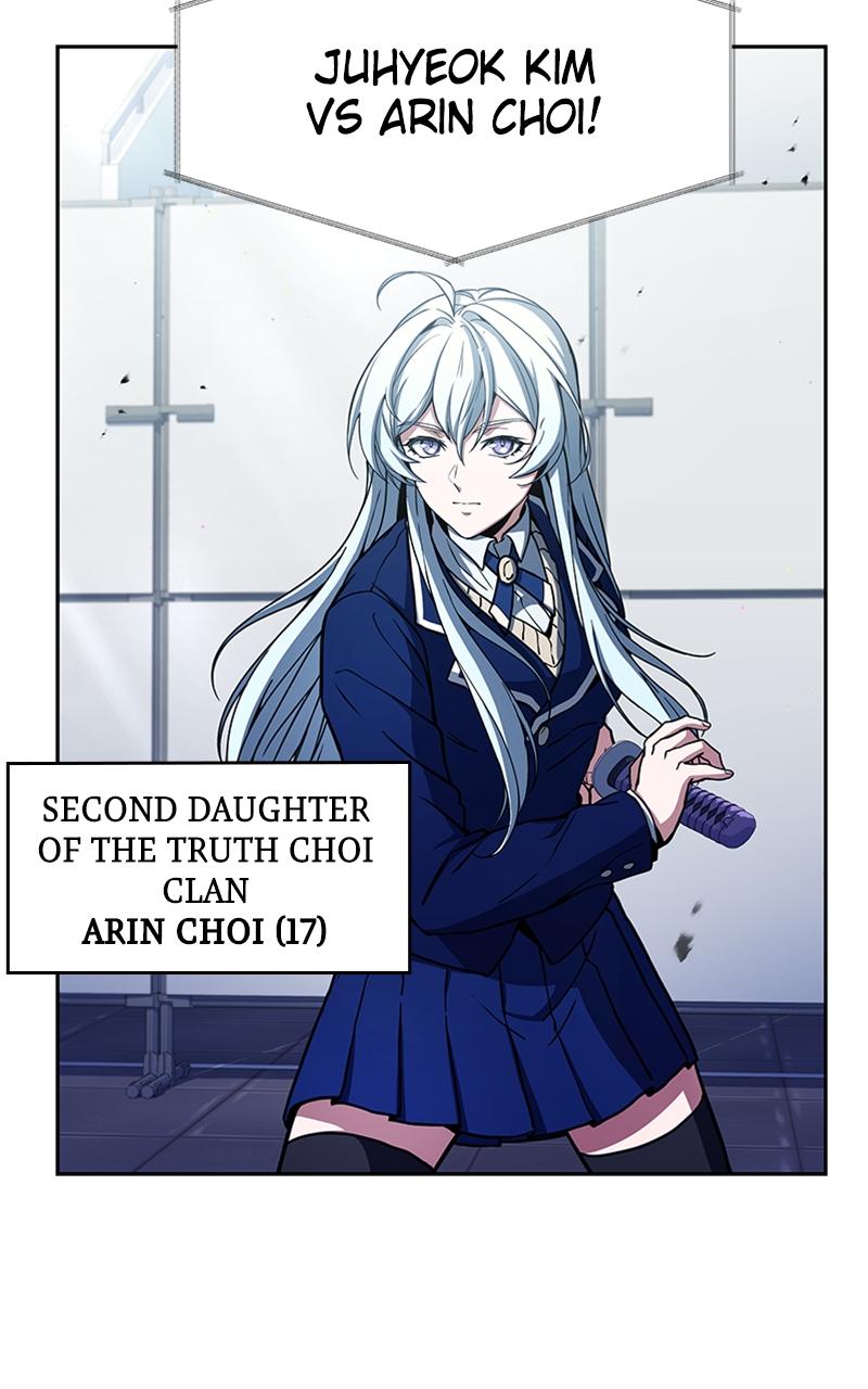 Read The Constellations Are My Disciples EN Manga Online