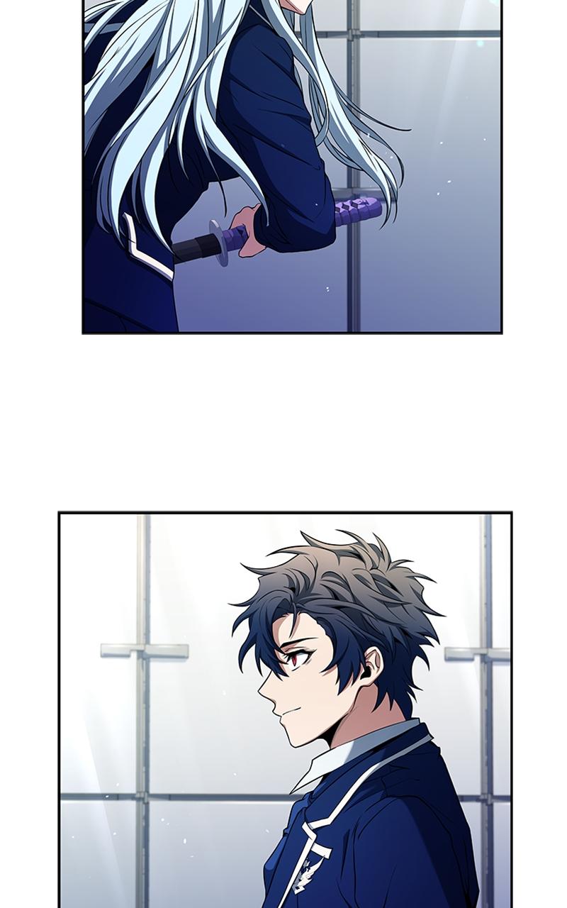 Read The Constellations Are My Disciples EN Manga Online