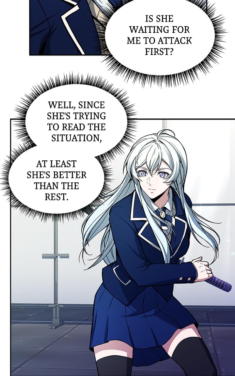 Read The Constellations Are My Disciples EN Manga Online