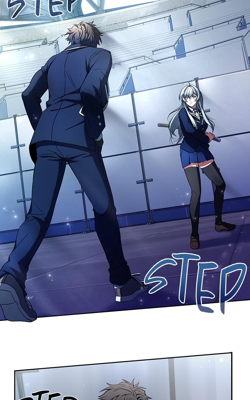 Read The Constellations Are My Disciples EN Manga Online