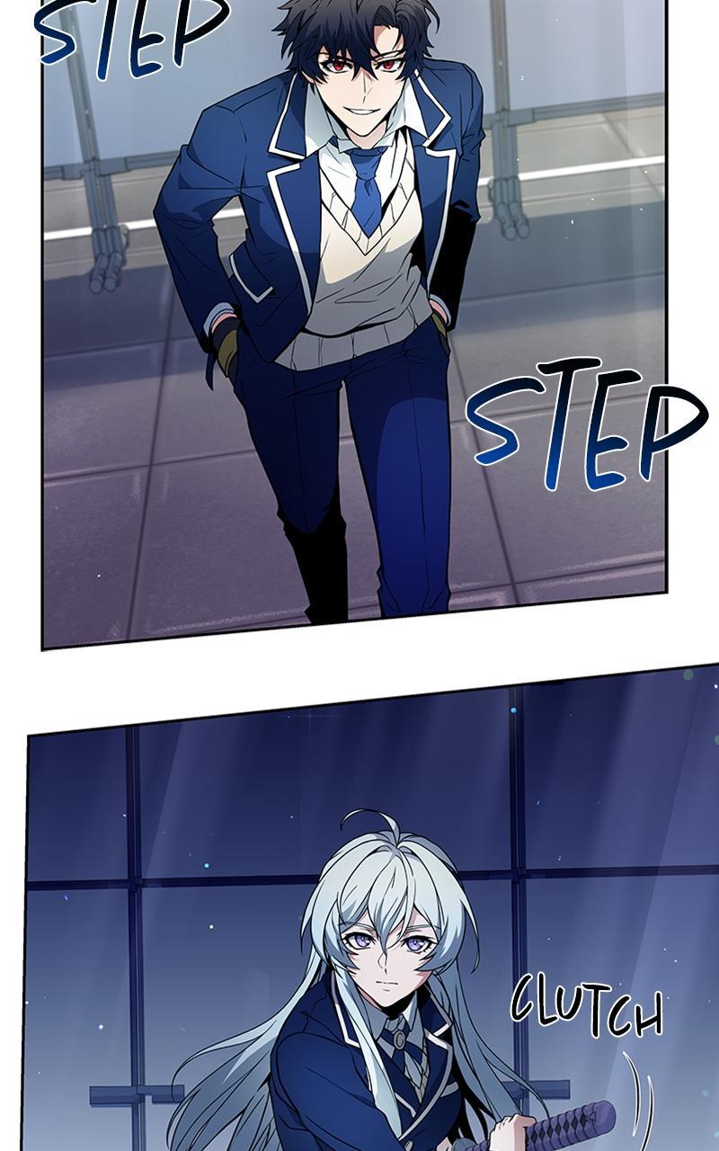 Read The Constellations Are My Disciples EN Manga Online