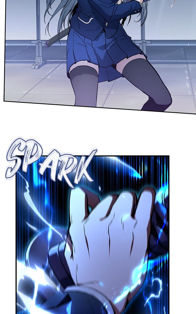 Read The Constellations Are My Disciples EN Manga Online