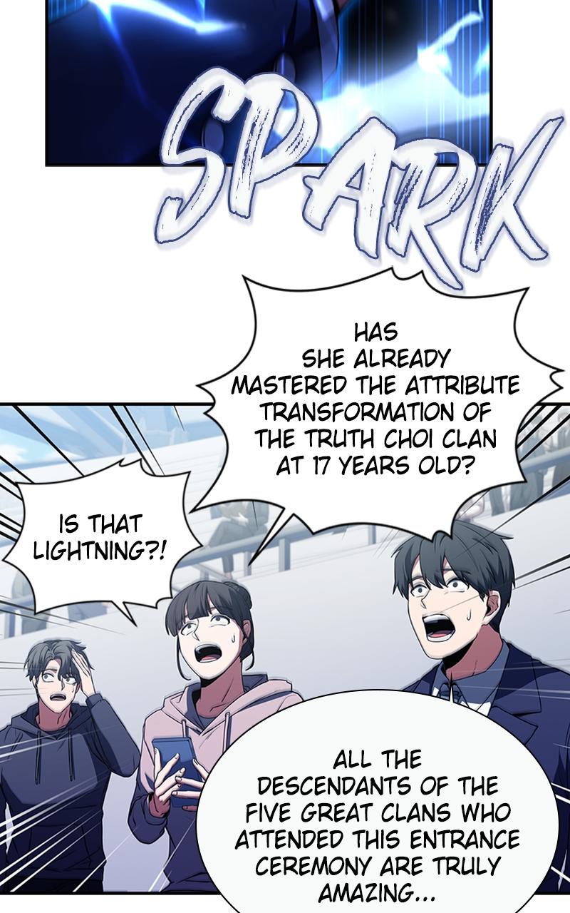 Read The Constellations Are My Disciples EN Manga Online