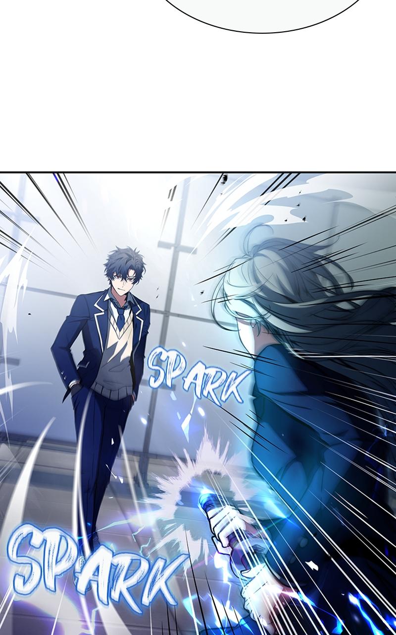 Read The Constellations Are My Disciples EN Manga Online