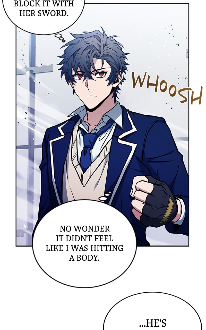 Read The Constellations Are My Disciples EN Manga Online