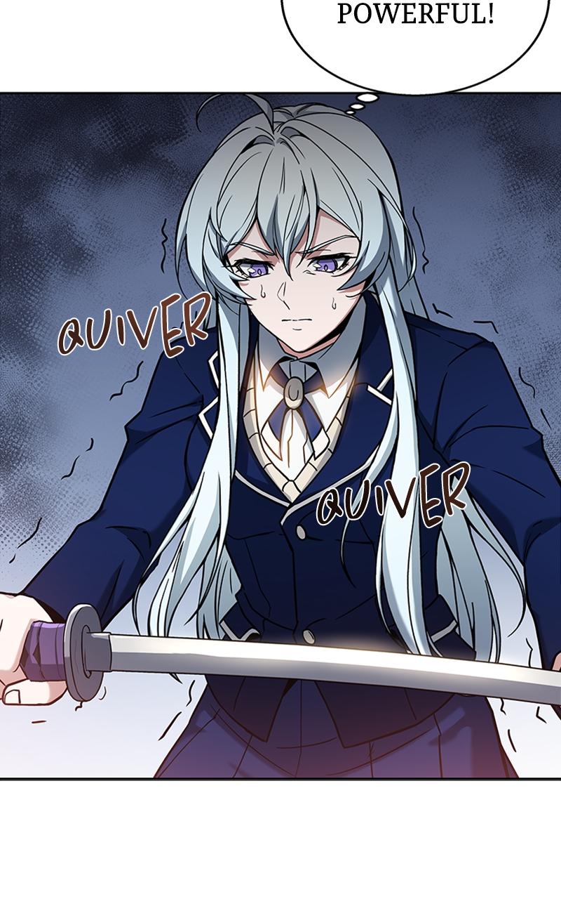 Read The Constellations Are My Disciples EN Manga Online