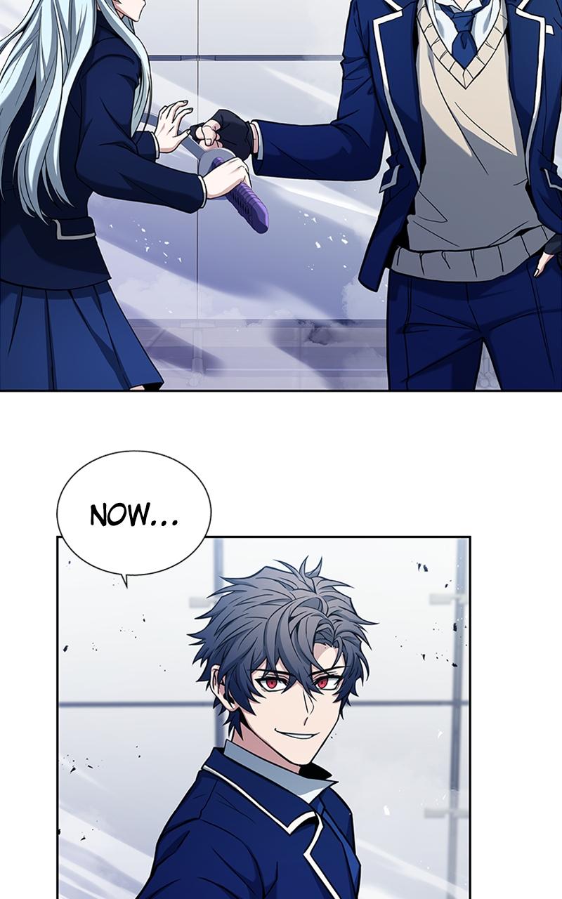 Read The Constellations Are My Disciples EN Manga Online