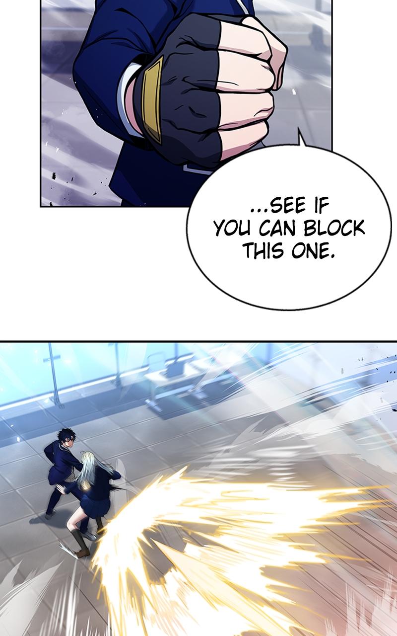Read The Constellations Are My Disciples EN Manga Online