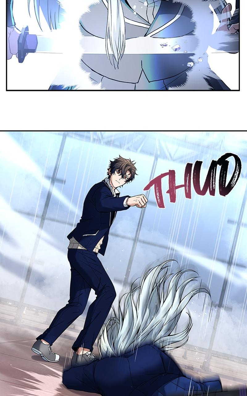 Read The Constellations Are My Disciples EN Manga Online