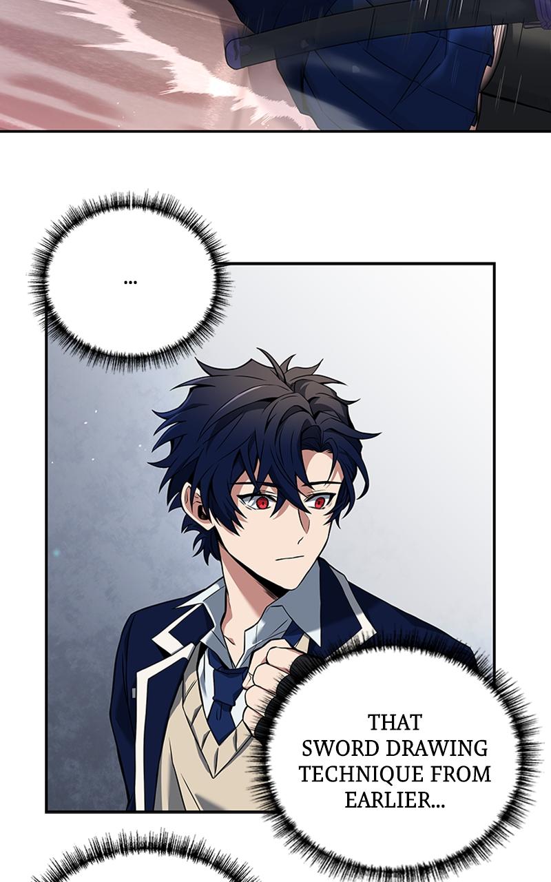 Read The Constellations Are My Disciples EN Manga Online
