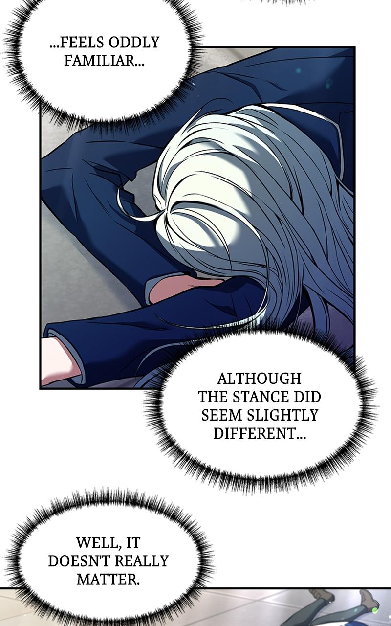 Read The Constellations Are My Disciples EN Manga Online