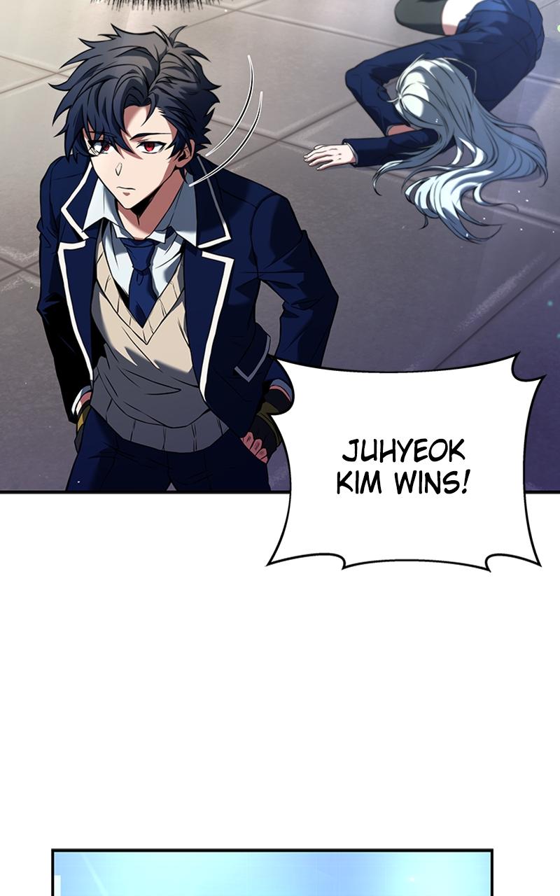Read The Constellations Are My Disciples EN Manga Online